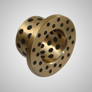 什么情况下需要更换常州自润滑轴承