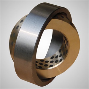 如何判断常州高硫合金轴承的润滑是否到位