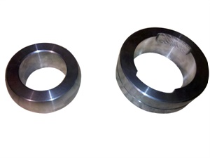 如何避免常州高温耐磨轴承出现严重磨损