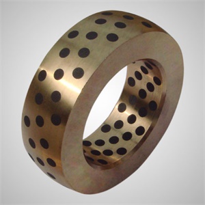 常州高硫合金轴承与普通轴承的应用优势对比